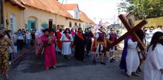 Viacrucis