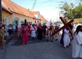 Viacrucis