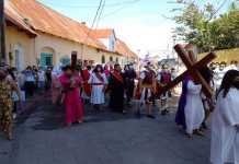 Viacrucis: Qué son y cuándo inician en Guatemala Viacrucis