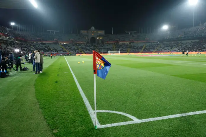 Partido suspendido Barcelona vs Osasuna