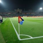 Partido suspendido Barcelona vs Osasuna