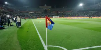 Partido suspendido Barcelona vs Osasuna