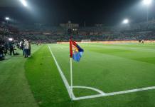 Barcelona vs Osasuna: Se suspende el partido por la muerte de un integrante del cuerpo médico del Barca Partido suspendido Barcelona vs Osasuna