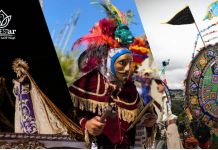 Conoce los 5 patrimonios inmateriales de Guatemala que dejan huella en el mundo Guatemala posee una gran riqueza cultural, conoce los 5 patrimonios inmateriales declarados por la UNESCO que han dejado huella en el mundo.