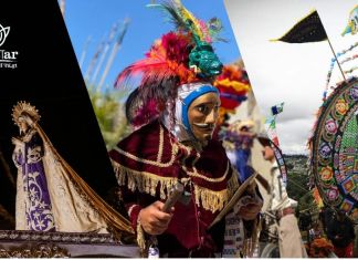 Guatemala posee una gran riqueza cultural, conoce los 5 patrimonios inmateriales declarados por la UNESCO que han dejado huella en el mundo.