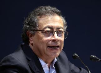 Gustavo Petro