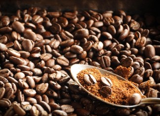 Precios del café al alza para 2025, según la FAO
