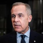 El nuevo primer ministro de Canadá Mark Carney. Foto La Hora: Archivo EFE.