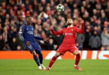 Primeros equipos clasificados a los cuartos de final de la Champions League