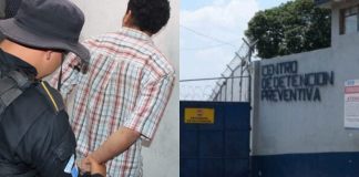 Privado de libertad sindicado de dar muerte a un hombre tras concierto en zona 6 es encontrado muerto envuelto en sabanas.
