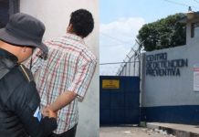 Privado de libertad es hallado muerto en el Preventivo de la zona 18; estaba señalado de homicidio Privado de libertad sindicado de dar muerte a un hombre tras concierto en zona 6 es encontrado muerto envuelto en sabanas.