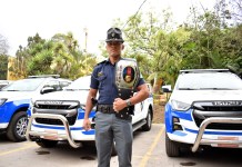 Lester García Esquivel, brigadista de Provial se consagra como campeón centroamericano de MMA