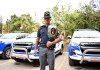 Lester García Esquivel, brigadista de Provial se consagra como campeón centroamericano de MMA