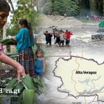 El puente que nunca se construye y Alta Verapaz