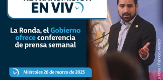 Foto La Hora