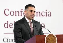 El Rancho Izaguirre era «un centro de adiestramiento» del CJNG, de acuerdo a García Harfuch Rancho Izaguirre México