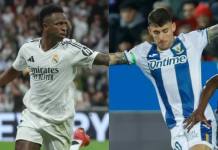 Real Madrid vs Leganés: Cuándo juegan y dónde ver el partido de LaLiga Real Madrid vs Leganés jornada 19 de LaLiga