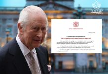 Rey Carlos III suspende sus actividades debido a los efectos del tratamiento contra el cáncer Rey Carlos