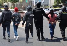 Capturan a vinculadas en un caso de secuestro ocurrido en 2023 En seguimiento al secuestro de una persona en el año 2023, autoridades capturaron a dos personas presuntamente vinculadas a este caso.