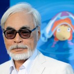 Miyazaki, ha expresado escepticismo sobre el papel de la IA en la animación. Foto La Hora: AP