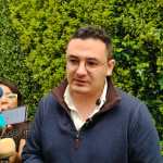 Samuel Pérez