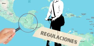 Los scooters son una opción de movilidad.