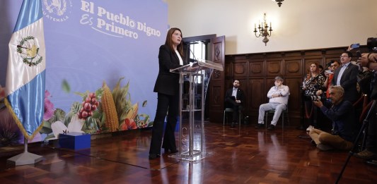 Secretaría Privada, Secretaría de Comunicación Social y Ministerio de Gobernación