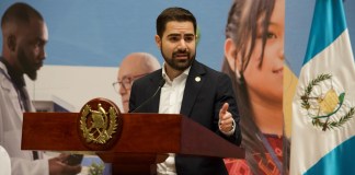 Secretario de Comunicación Social de la Presidencia, Santiago Palomo sobre los gastos de logística en reunión familiar.