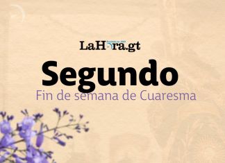 Descubre las procesiones, recorridos, horarios y recomendaciones para este primer sábado y domingo de Cuaresma. Foto: La Hora