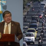 Autoridades dieron a conocer la implementación un nuevo reglamento de tránsito que obliga la población a contratar un seguro para sus vehículos.