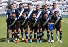 Guatemala vs. Guyana: Posibles alineaciones de la bicolor en tierras caribeñas Selección de Guatemala