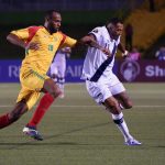 Selección de Guatemala próximos partidos