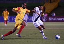 Selección de Guatemala: ¿Cuáles son sus próximos partidos? Selección de Guatemala próximos partidos