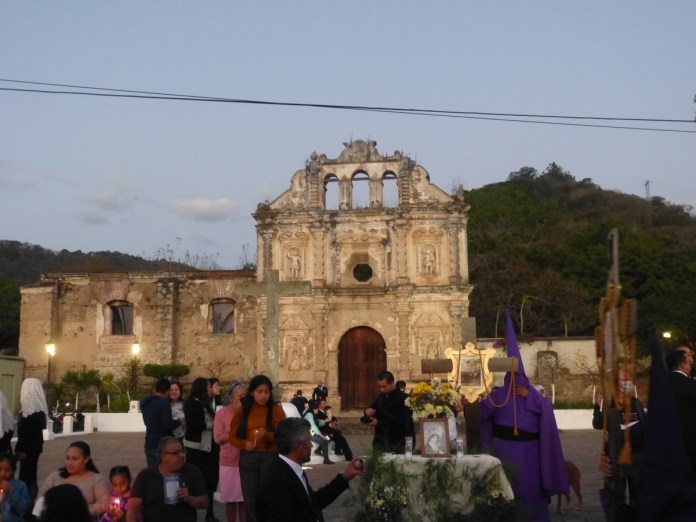 Semana Santa