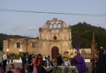 Semana Santa