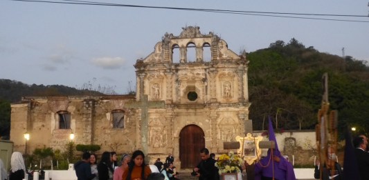 Semana Santa