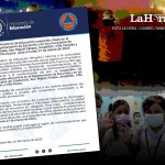 Incendio de AMSA