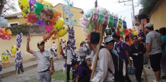 La municipalidad de Antigua Guatemala prevén un total de 50 inscritos en los permisos para ventas ambulantes durante Cuaresma y Semana Santa.