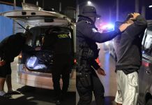 Autoridades realizan operativos contra «taxis pirata» en búsqueda de ilícitos y armas Autoridades realizan la identificación de "taxis pirata" en el bulevar El Milagro, zona 6 de Mixco, en búsqueda de ilícitos y armas.