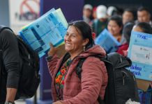 Autoridades han alertado sobre un incremento en los casos de estafas relacionadas con programas de trabajo en el extranjero.