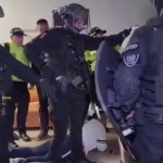 Autoridades colombianas detuvieron a 16 presuntos miembros del Tren de Aragua, entre ellos uno de sus líderes conocido como "Shaquille".