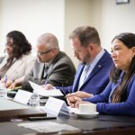 Administración de Seguridad de Transporte de EE.UU. presenta avances de la visita al Aeropuerto La Aurora