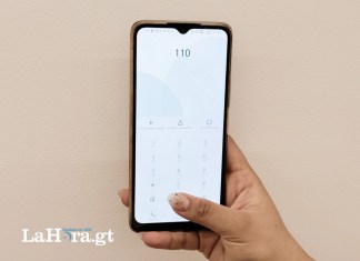 De esta forma están distribuidas las numeraciones de tres y cuatro dígitos en Guatemala