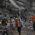 Terremoto Bangkok