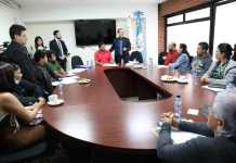 Tragedia en zona 6: familiares de las víctimas y sobrevivientes recibirán apoyo económico del Congreso Familiares de las víctimas y sobrevivientes de la tragedia en la zona 6 capitalina asisten al Congreso de la República para realizar proceso de apoyo económico. Foto La Hora / Congreso de la República