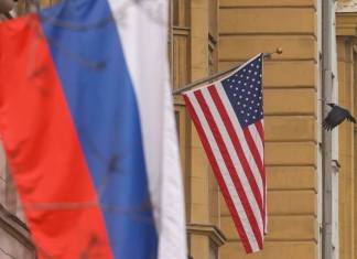 Propuesta de tregua entre Rusia y Ucrania