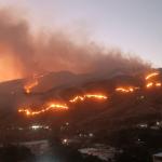Incendio en Sacapulas: tres viviendas reportan daños severos y 24 personas han sido afectadas