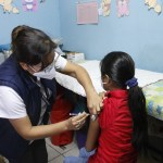 Estos son los tipos de vacunas para prevenir la tos ferina en Guatemala