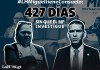 Van un total de 427 días sin que el MP investigue a Miguel Martínez. Foto La Hora/Diseño Roberto Altán