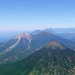 Volcanes de Guatemala